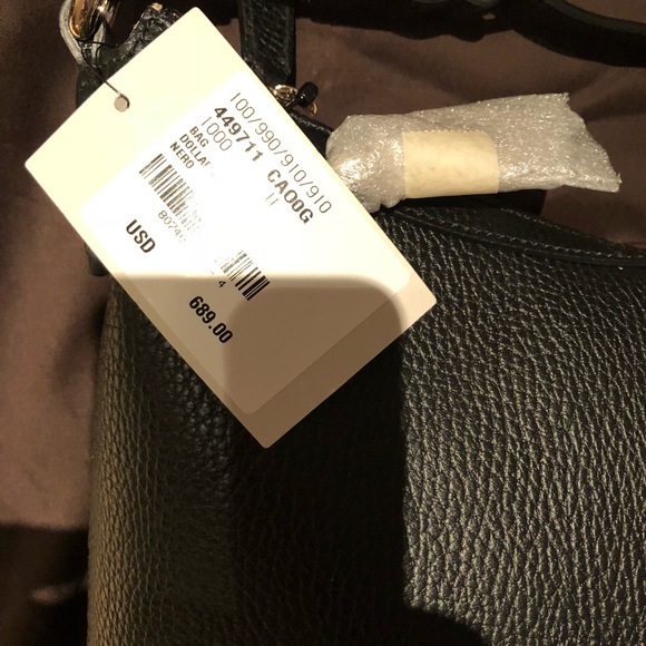 Gucci bag - Picture 3 of 3